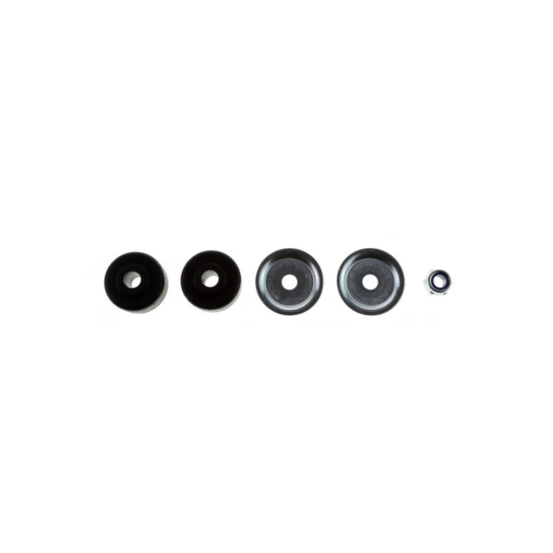 BIL B8 5100 Series Shocks - Bilstein 5100 Series 1987 Jeep Wrangler Base Front 46mm Monotube Shock Absorber