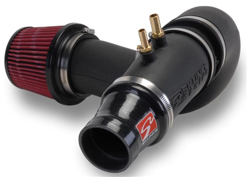 SK Cold Air Intake - Skunk2 06-11 Honda Civic Si Composite Cold Air Intake