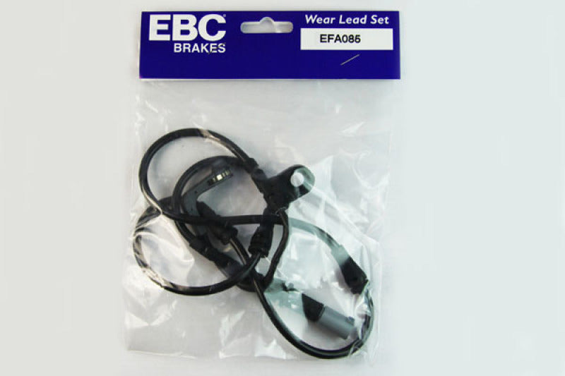 EBC Wear Leads - EBC 07-10 BMW X5 3.0 Front Wear Leads