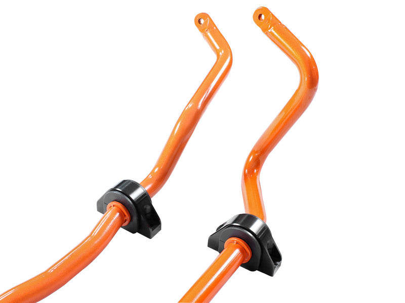 AFE Sway Bar Set - aFe Control Sway Bar Set 14-15 BMW M3/M4 (F80/82/83)