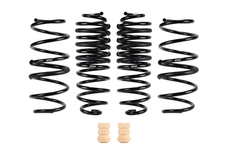 EIB Pro-Kits - Eibach 2022 Ford Maverick 2.0L FWD / Hybrid FWD 2.5L Pro-Kit