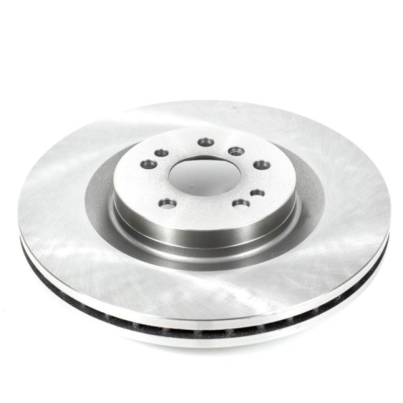 PSB Autospecialty Rotor - Power Stop 05-06 Mercedes-Benz G55 AMG Front Autospecialty Brake Rotor