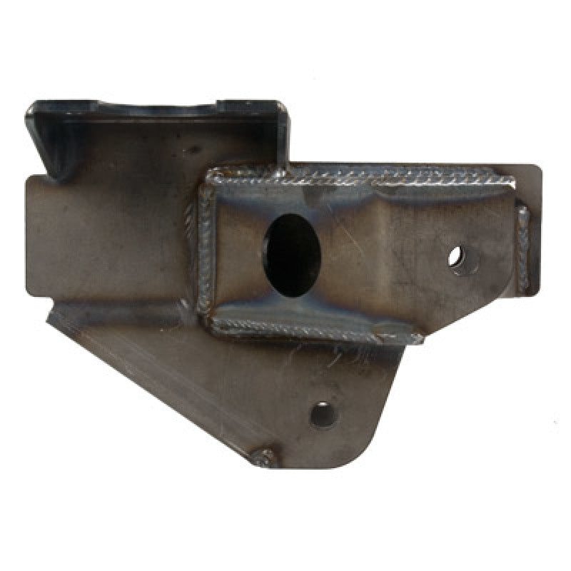 SYN Control Arms - Synergy 07-18 Jeep Wrangler JK 2 Door Rear Stretch Bracket Kit