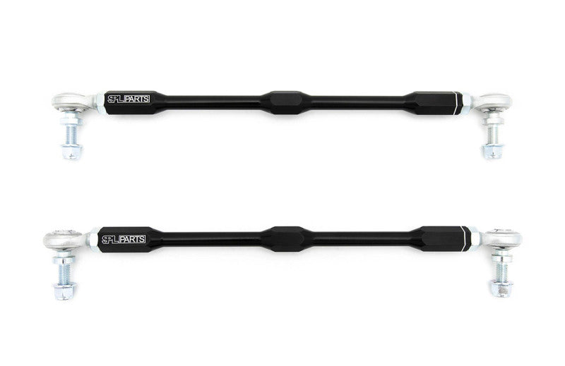 SPP Swaybar Endlinks - SPL Parts 2020+ Toyota GR Supra (A90) / 2019+ BMW Z4 (G29) Front Swaybar Endlinks