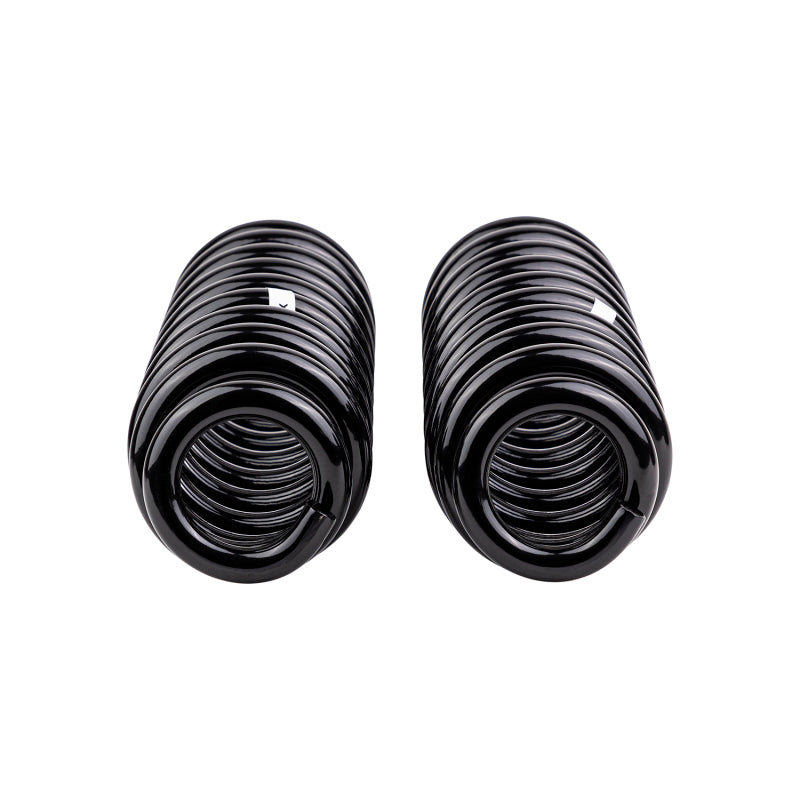 ARB OME Coil Springs - ARB / OME Coil Spring Front Tundra 07On No Bar
