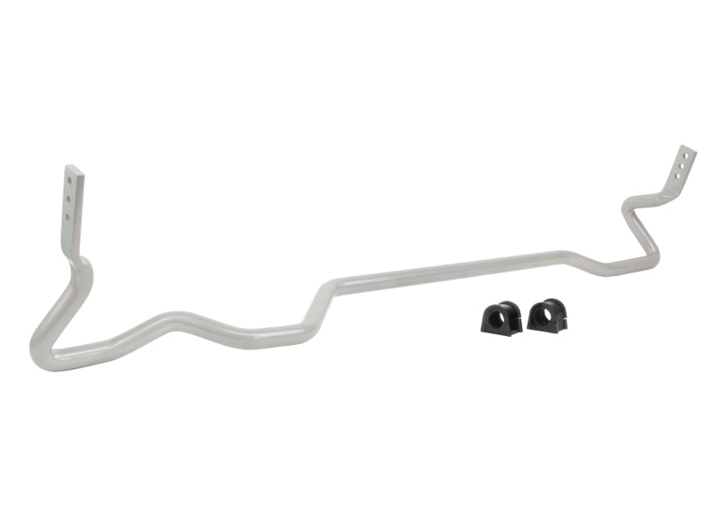 WL Sway Bars - Rear - Whiteline 04-07 Subaru WRX Sedan and Wagon / 04-07 Subaru Impreza Non-Turbo w/ OE swaybar Rear 24mm