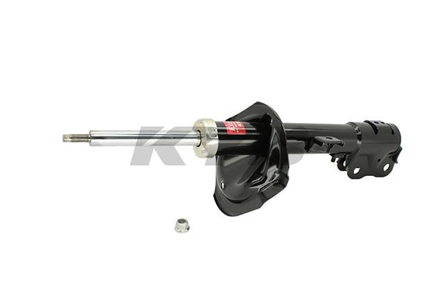KYB Shock & Strut Excel-G - KYB Shocks & Struts Excel-G Front Left MITSUBISHI Outlander 2007-10