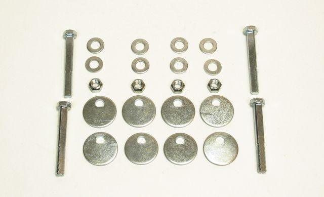 BT Alignment Kit - Belltech ALIGNMENT KIT 97-03 F150/EXPEDITION