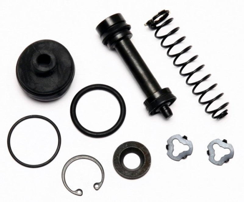 WIL Master Cyl. Rebuild Kit - Wilwood Rebuild Kit - 1in Combination M/C