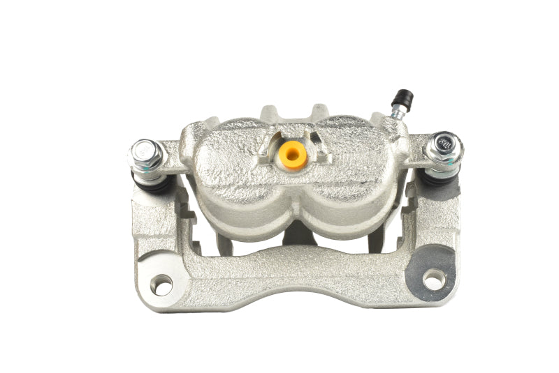 DBA Street Series Calipers - DBA 98-02 Subaru Forester (SF) Street Series Left Front Caliper