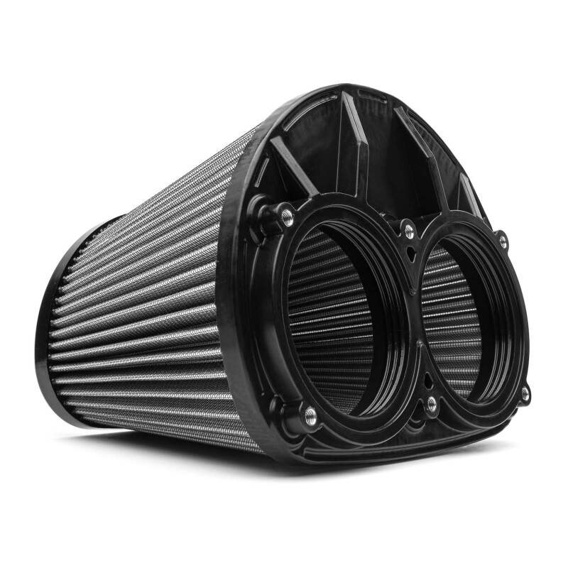 COBB Redline Carbon Intakes - Cobb 21-23 Ford F-150 EcoBoost Raptor/Tremor Redline Carbon Fiber Intake System w/HCT