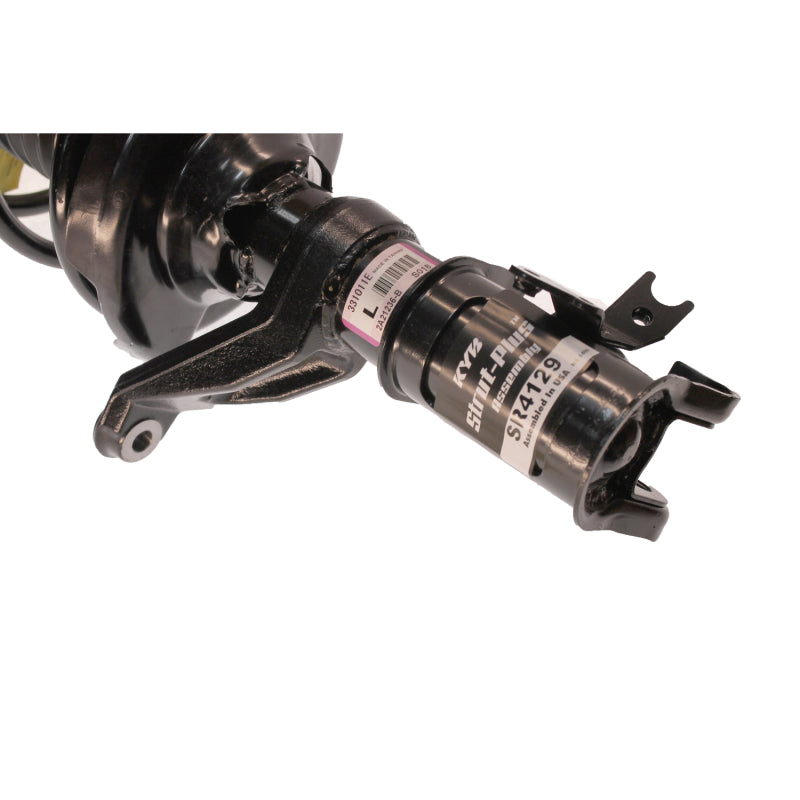 KYB Shocks & Struts Strut Plus - KYB Shocks & Struts Strut Plus Front Left ACURA EL 2003-2002