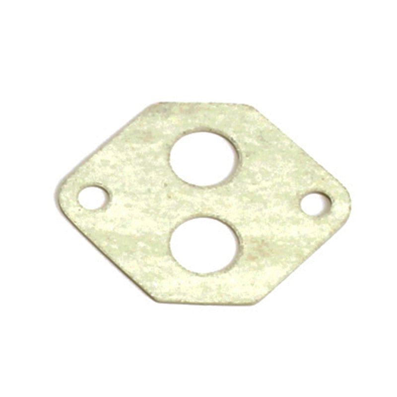 BBK Throttle Body Gasket Set - BBK 87-96 Ford F Series Truck Twin 56mm Throttle Body Gasket Kit