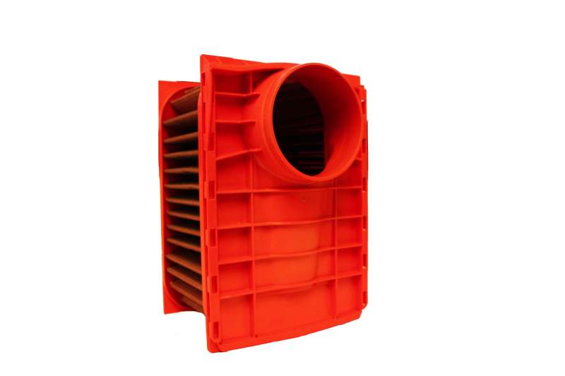 BMC Panel Air Filters - BMC 2020+ Porsche Macan Turbo 2.9TT / 2020+ Porsche Macan GTS 2.9TT Replacement Panel Air Filter
