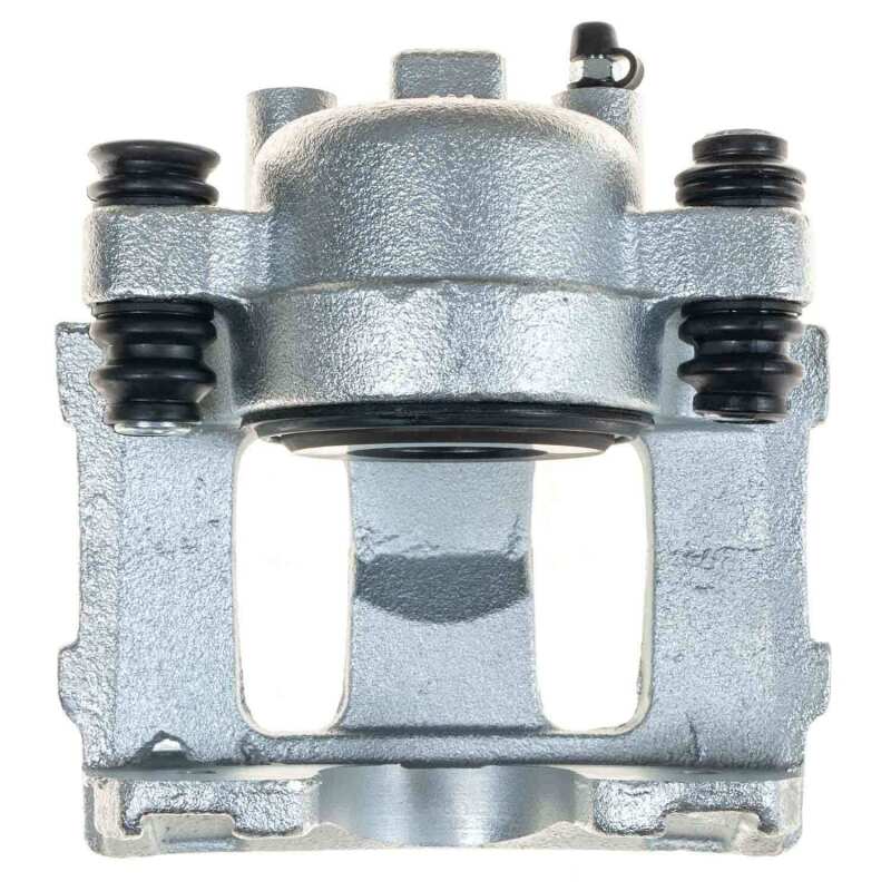 PSB Autospecialty Caliper - Power Stop 90-01 Jeep Cherokee Front Left Autospecialty Caliper w/o Bracket