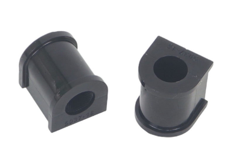 WL Bushings - Sway Bar - Whiteline 2004-2006 Pontiac GTO Sway Bar Service Kit - 18mm Bushing Set