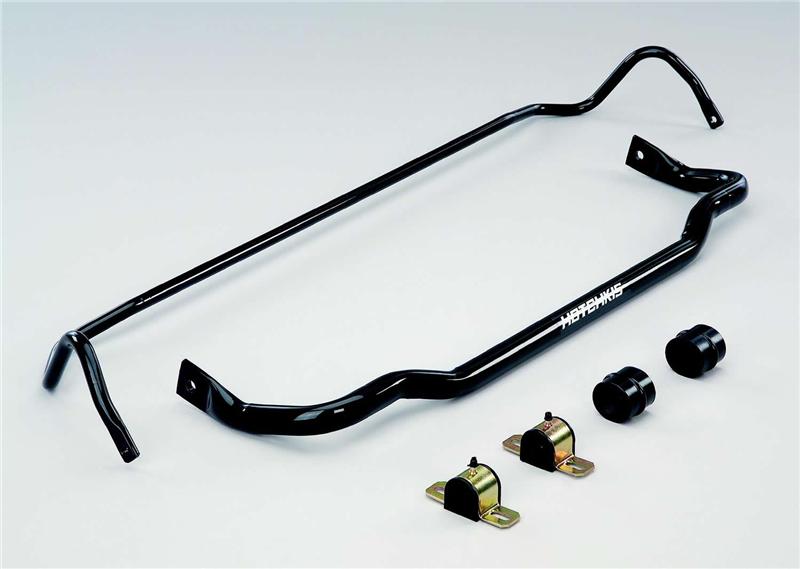 HOT Swaybar Set - Hotchkis 13 Dodge Challenger RT Sport Swaybar Set