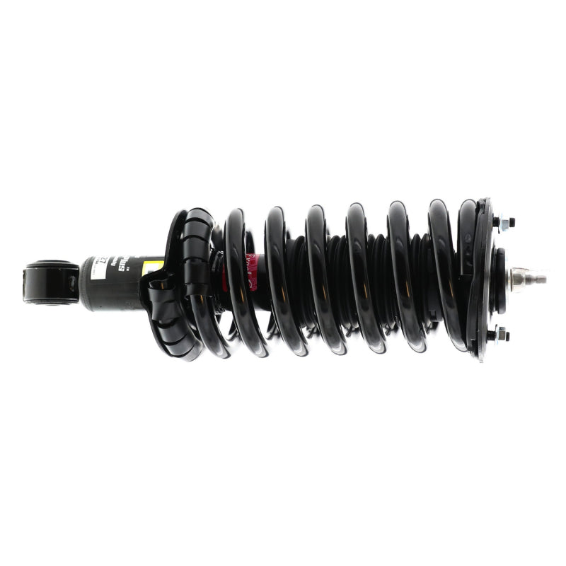 KYB Shocks & Struts Strut Plus - KYB Shocks & Struts Strut Plus Front INFINITI QX56 2010-2004