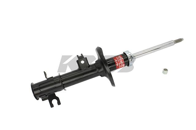 KYB Shock & Strut Excel-G - KYB Shocks & Struts Excel-G Front Left Chevrolet Aveo 2009-11 Aveo5 2010-11 Pontiac G3 2010