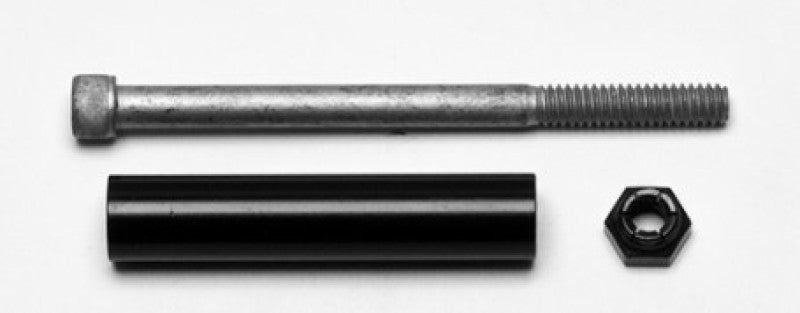 WIL Bolt Kit - Wilwood Bridge Bolt Kit - FNSL4 for 0.81in Rotor -1Pk