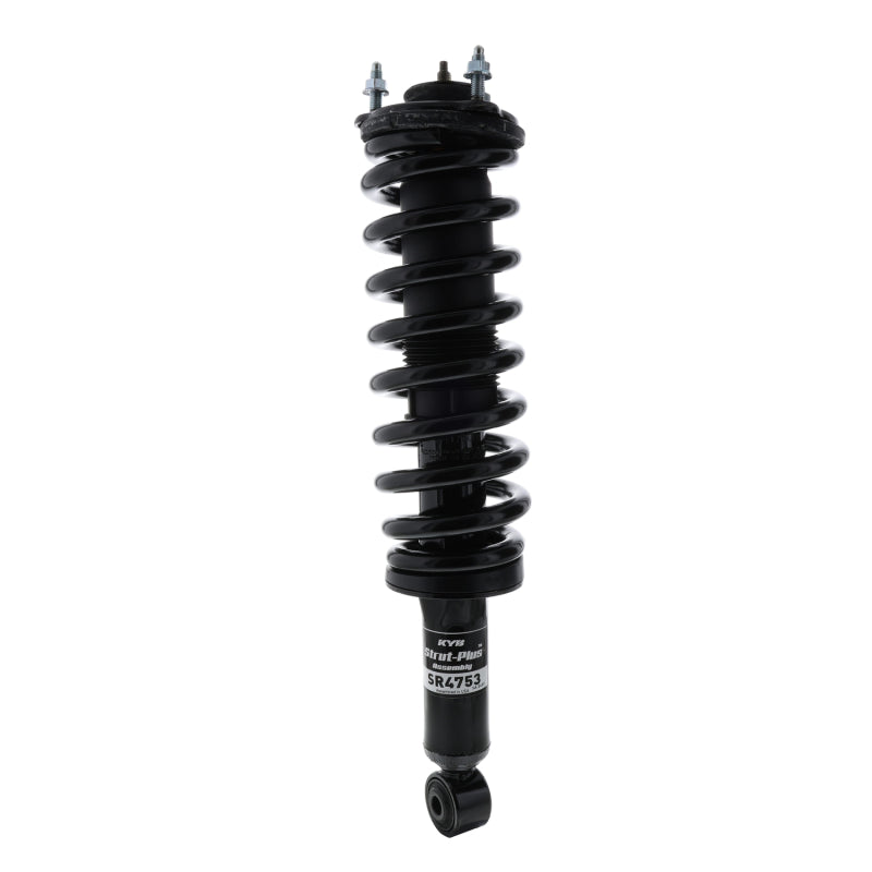 KYB Shocks & Struts Strut Plus - KYB 15-22 Chevrolet Colorado 2.8L Diesel & 3.6L V6 (Exc. ZR2) Shocks & Struts Strut-Plus - Front