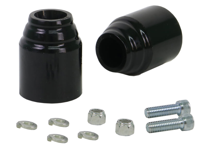 WL Bump Steer Kits - Whiteline 2000-2005 Ford Excursion Bump Stop - Bushing