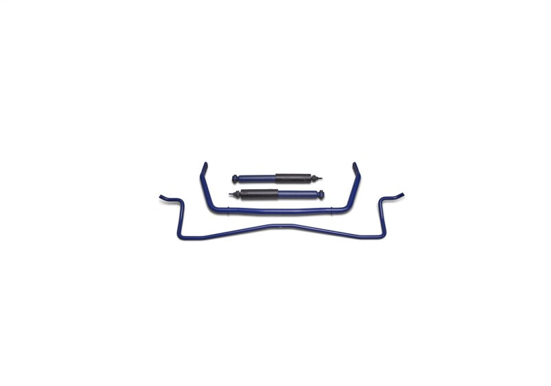 FR Handling Packs - Ford Racing 2005-2014 Mustang GT Coupe Assembled Handling Pack