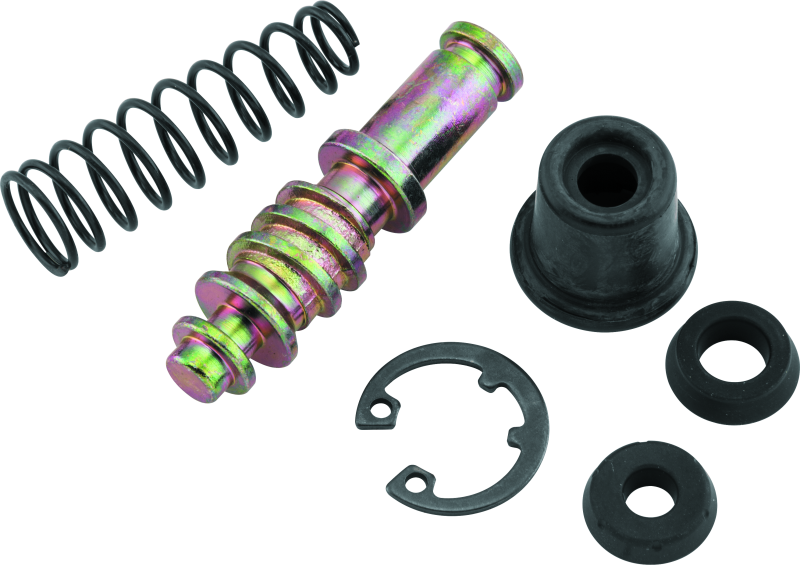 BKC Master Cylinder Rebuild Kit B - Bikers Choice 04-06 XL Front Master Cylinder Rebuild Kit 1/2 Inch Bore