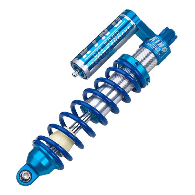 KIN 2.0 PR Coilover Shocks - King Shocks Polaris RZR 800 Rear 2.0 Piggyback Coilover