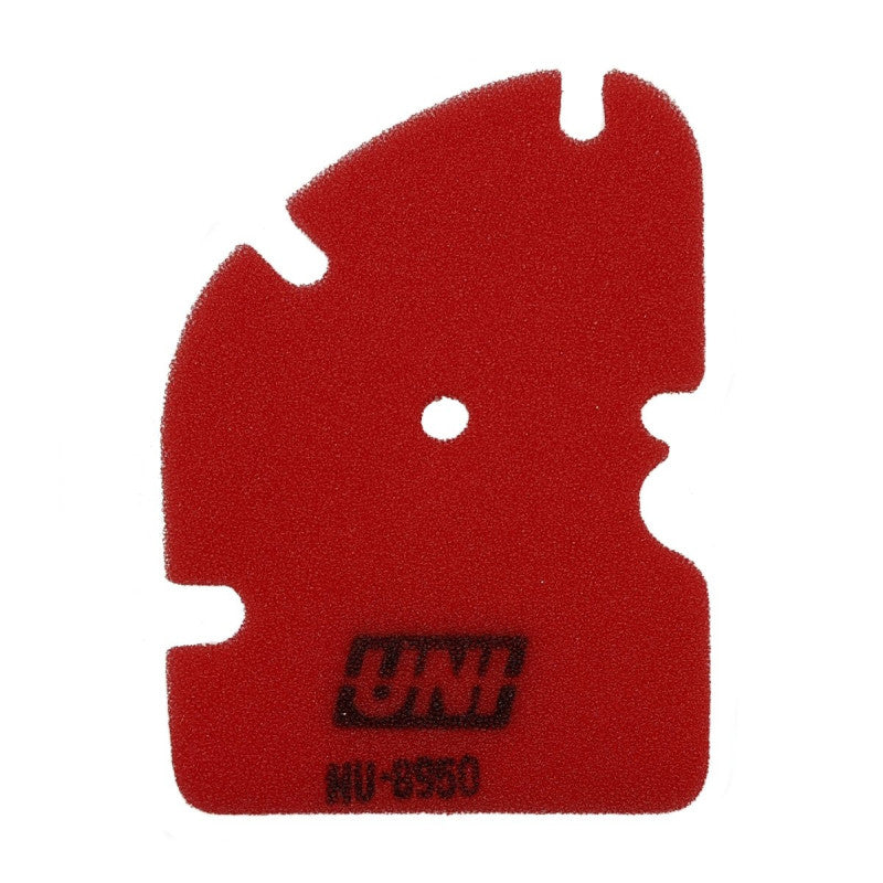 UNI Vespa Motorcycle Air Filters - Uni Filter Uni Air Fil Vespa Scooters