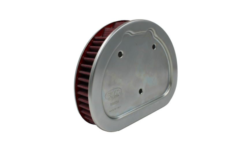 BMC Motorcycle V-Twin Replacement Filters - BMC 18+ Harley-Davidson Touring Filter X Road Glide