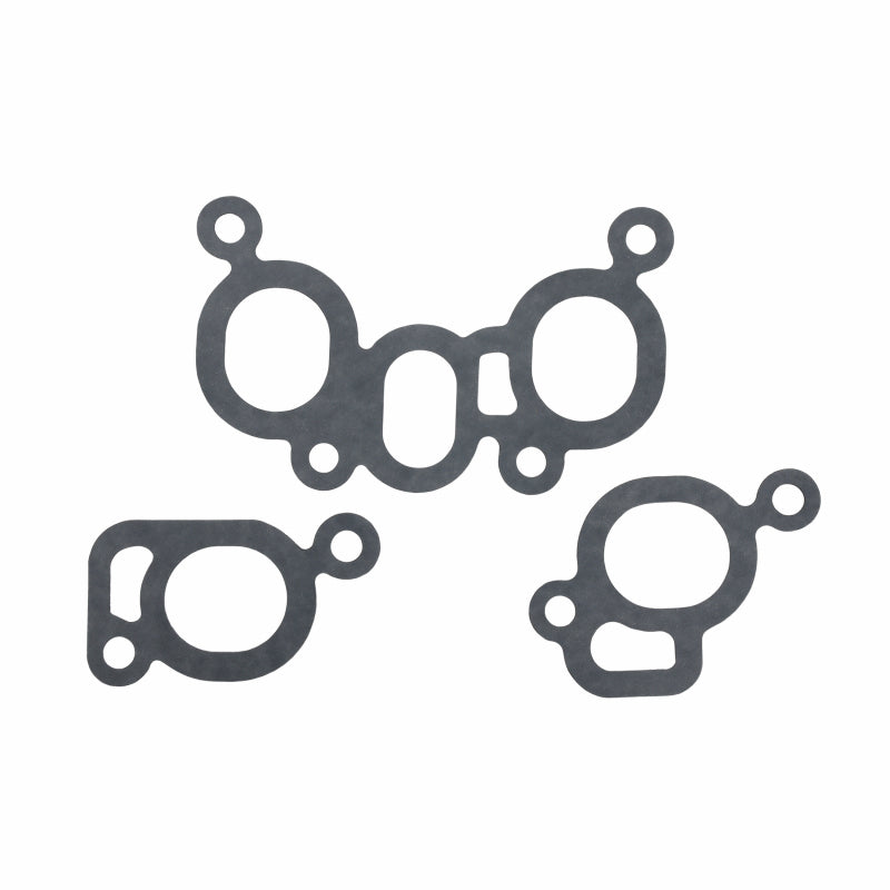 CG Intake Gaskets - Cometic Nissan E13/E15/E16 Intake Manifold Gasket Set