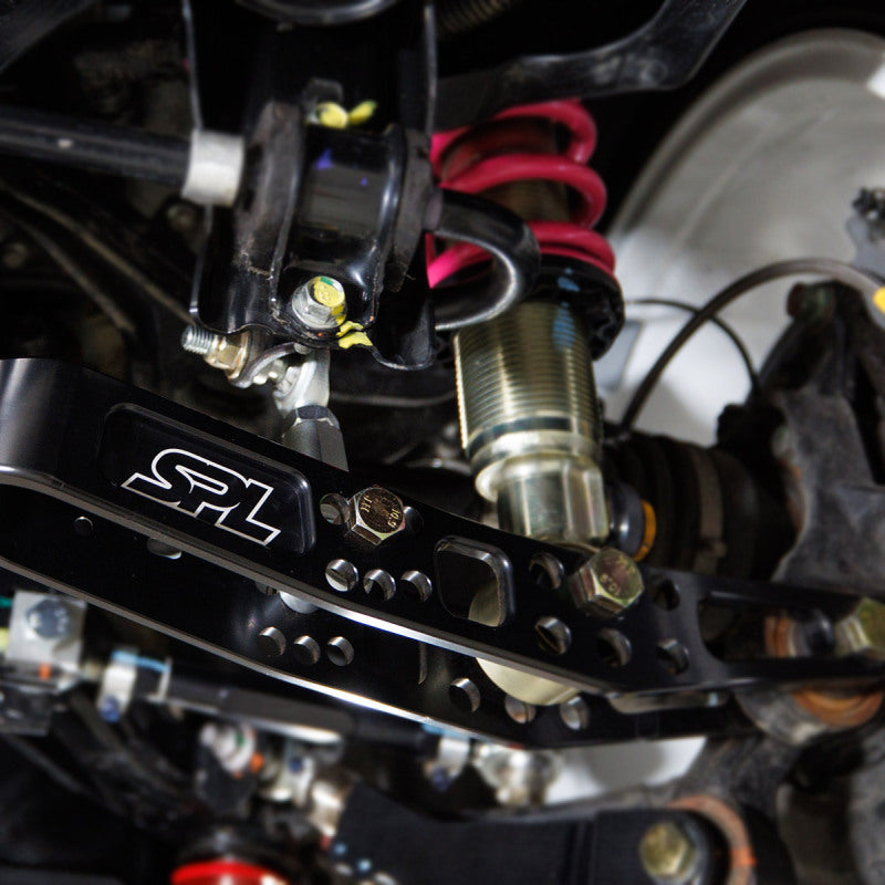 SPP Swaybar Endlinks - SPL Parts 2013+ Subaru BRZ/Toyota 86 / 2015+ Subaru WRX/STI Rear Swaybar Endlinks