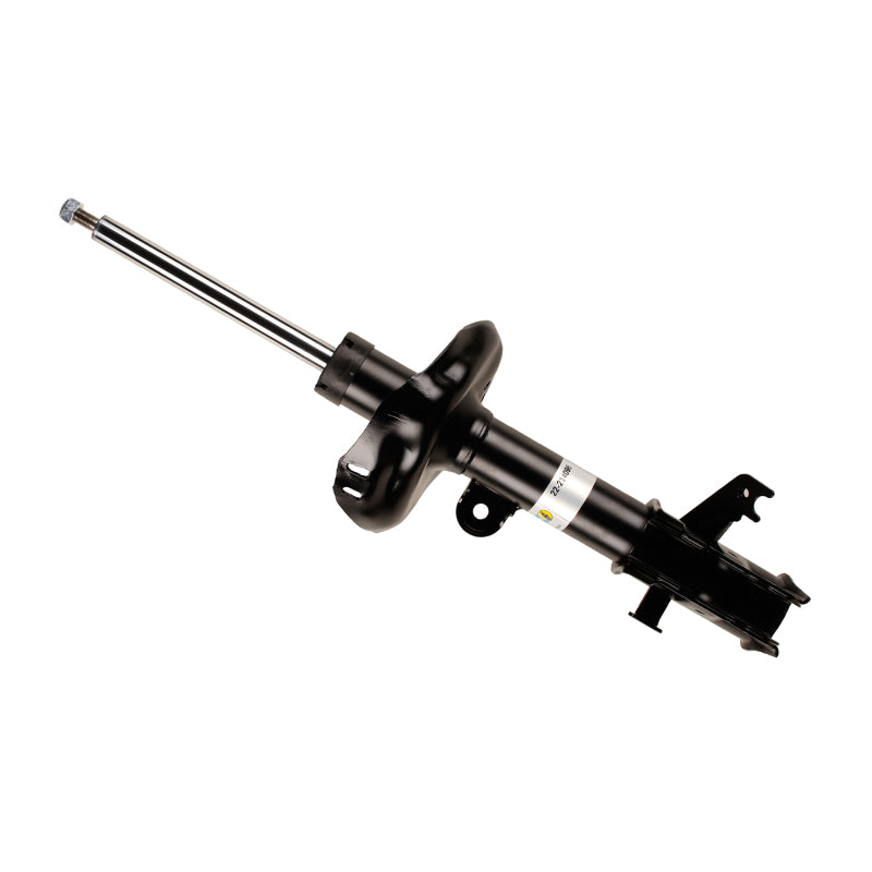 BIL B4 Series Shocks - Bilstein B4 OE Replacement 2007-2016 Honda CR-V Front Right Twintube Strut Assembly