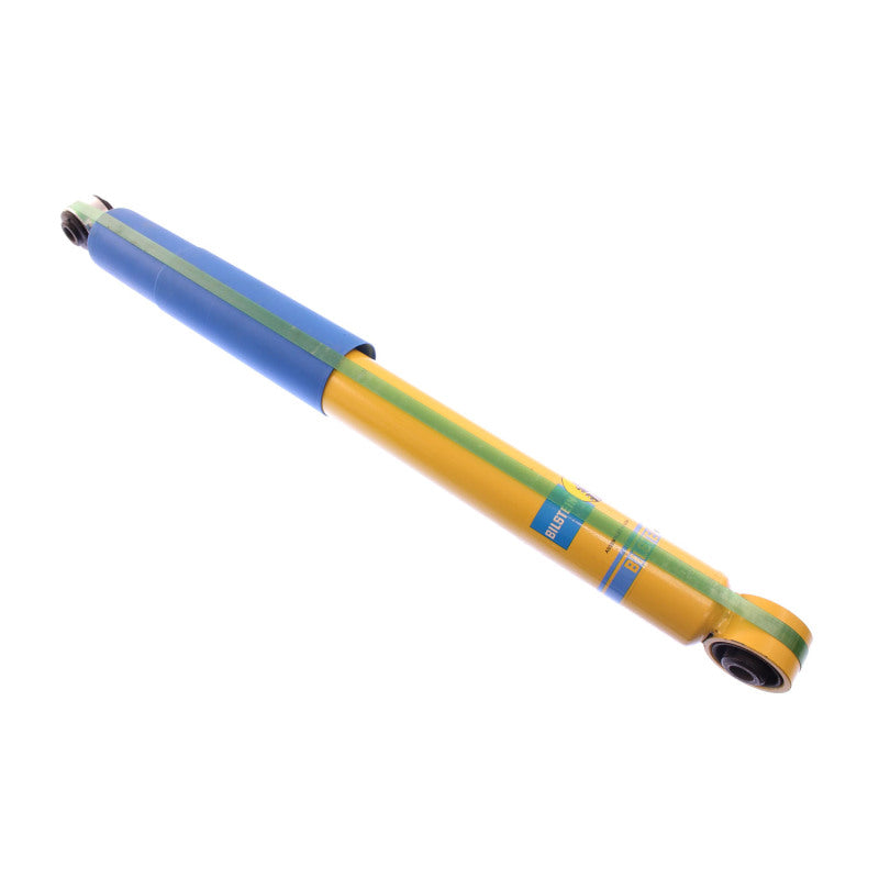 BIL B6 Series Shocks - Bilstein B6 1999 Chevrolet Silverado 1500 Base 4WD Rear 46mm Monotube Shock Absorber
