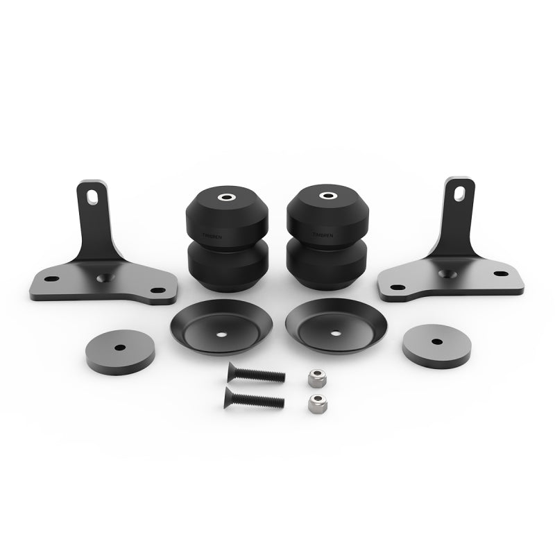 TIM Active Off-Road Bump Stops - Timbren Active Offroad Bump Stops