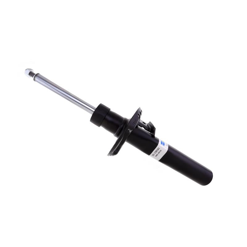 BIL B4 Series Shocks - Bilstein B4 2005 Audi A3 Ambiente Hatchback Front Suspension Strut Assembly