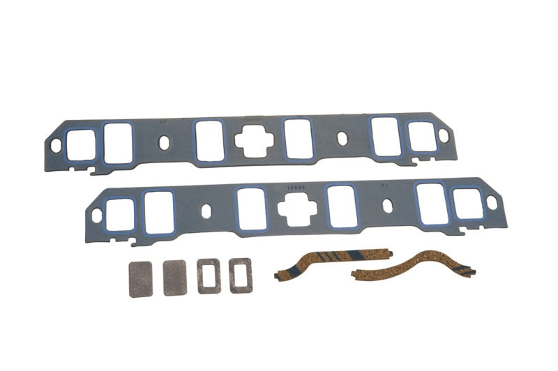 FR Intake Manifold Gaskets - Ford Racing 302/351W Intake Manifold Gasket
