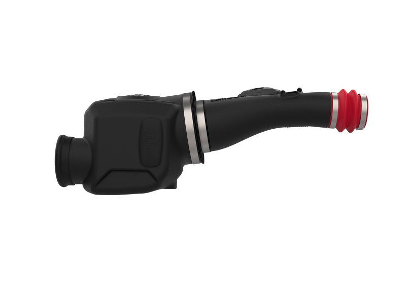 AFE Takeda Momentum Intake - aFe Takeda Momentum Cold Air Intake System w/ Pro 5R Filter 16-19 Toyota Tacoma V6-3.5L