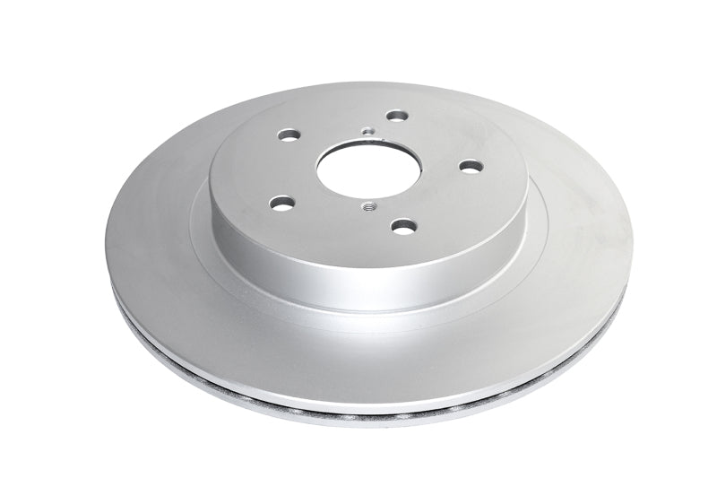 DBA En-Shield Standard Rotors - DBA 2015+ Subaru Liberty BN/Outback BS 2.5L En-Shield Standard HC Rear Brake Rotor