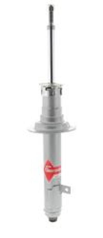 KYB Shocks & Struts Gas-A-Just - KYB Shocks Gas-A-Just Front Left Strut Lexus GS350 w/Adaptive Suspension AWD 2013-2020