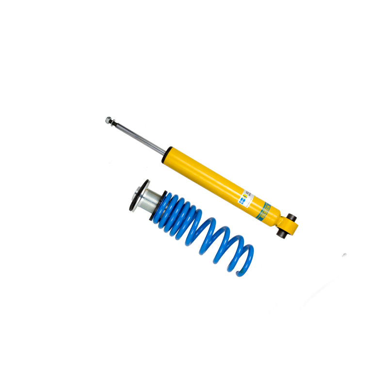 BIL B14 Series Suspension Kits - Bilstein B14 (PSS) 13-15 BMW 320xi / 13-04 328xi / 15 435xi Front & Rear Performance Suspension Sys