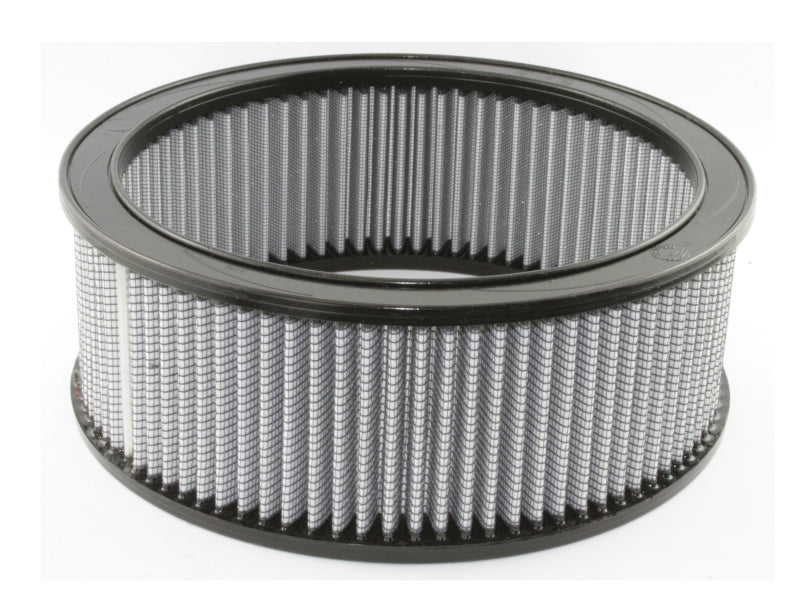 AFE Pro-5 R Direct Fit Filter - aFe MagnumFLOW Air Filters OER PDS A/F PDS GM Cars & Trucks 62-96