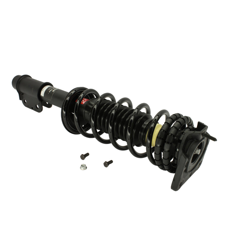 KYB Shocks & Struts Strut Plus - KYB Shocks & Struts Strut Plus Rear CHEVROLET Classic 2004-05 CHEVROLET Malibu (FWD) 1998-03 PONTIAC