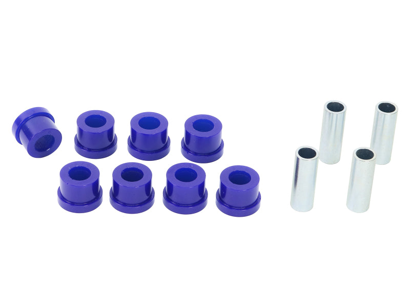 SPR Bushings - Control Arm - SuperPro Rear Lower Control Arm/ Inner Bushing