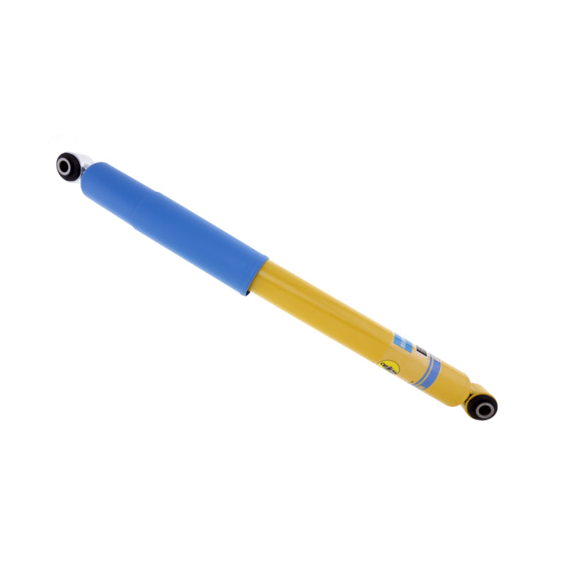 BIL B6 4600 Series Shocks - Bilstein 4600 Series 14 Chevy Silverado 1500 / 14 GMC Sierra 1500 Rear 46mm Monotube Shock Absorber