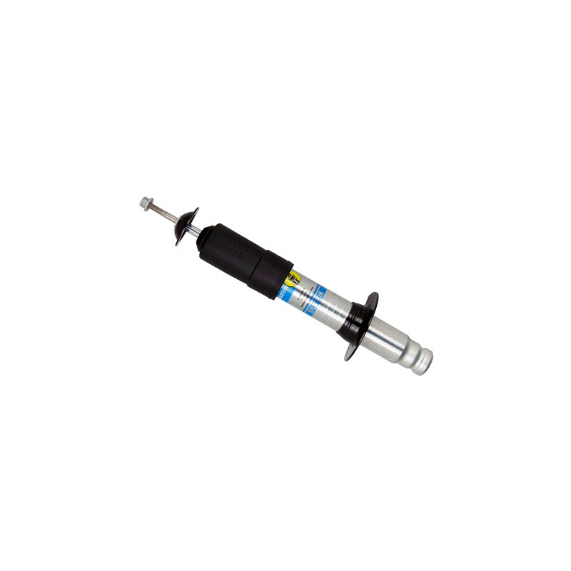 BIL B8 5100 Series Shocks - Bilstein 5100 Series 02-09 Chevrolet Trailblazer Front 46mm Monotube Shock Absorber (Height Adj)