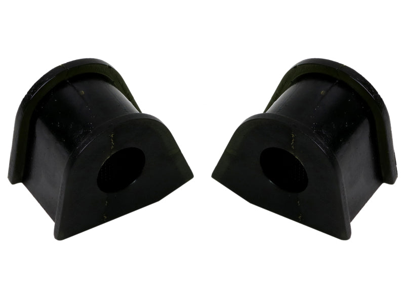 WL Bushings - Sway Bar - Whiteline Plus 80-92 Volkswagen T25 T3 21mm Front Sway Bar Mount Bushing