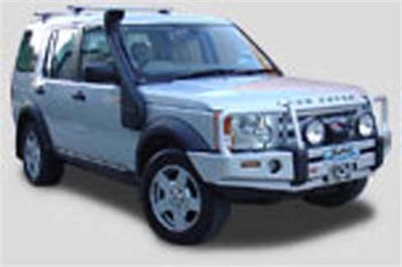 ARB Safari V-Spec Snorkels - ARB Safari 4X4 Snorkel Vspec Disco 3&4 Dsl 2.7L/3L 06-17