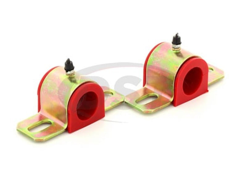 PRO Sway/End Link Bush - Red - Prothane 00-09 Honda S2000 Rear Sway Bar Bushings - 27mm - Red